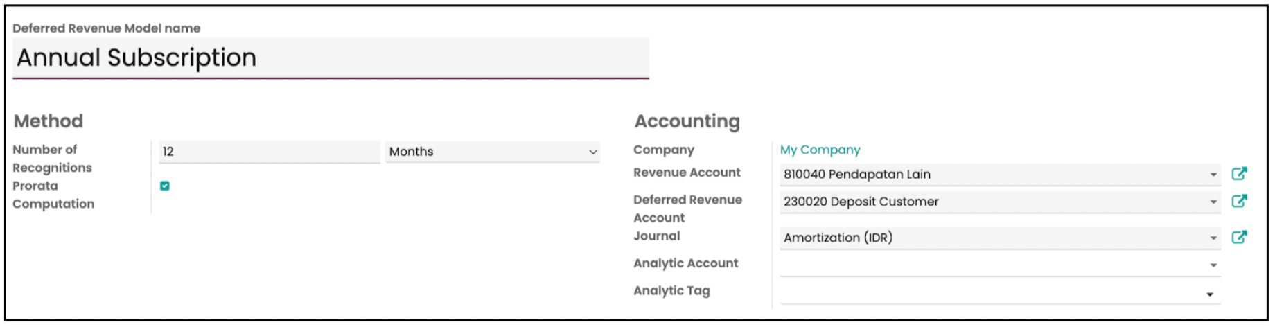 Accounting