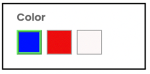 Odoo Sales Module Configuration Display Type Color
