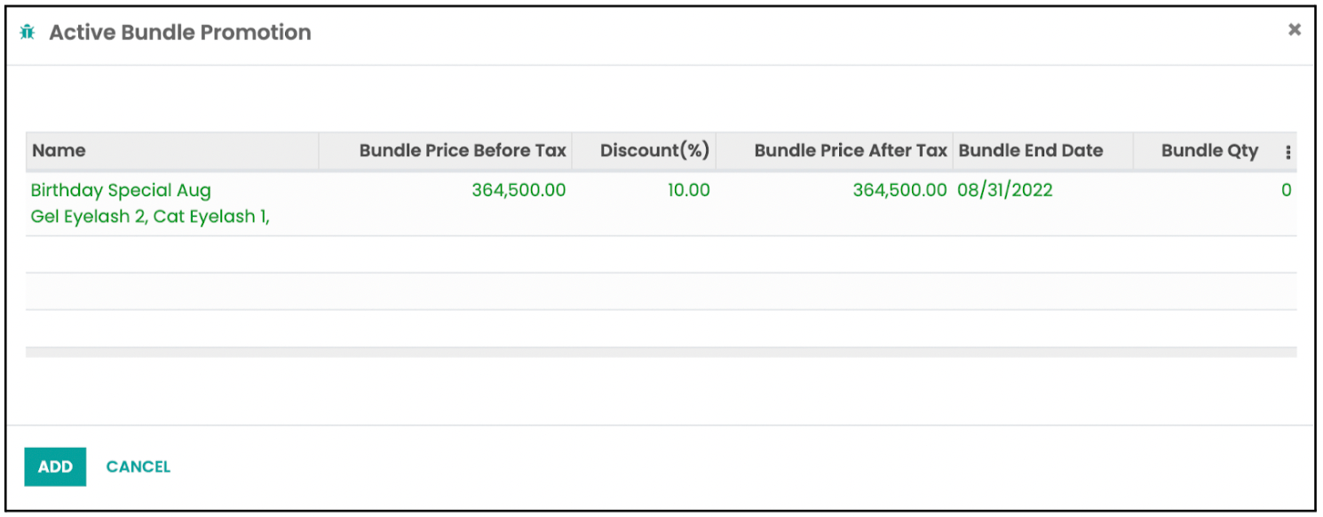 Create Sales Quotation & Orders