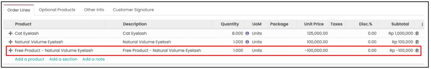 Create Sales Quotation & Orders