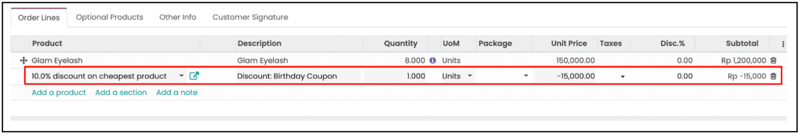 Create Sales Quotation & Orders
