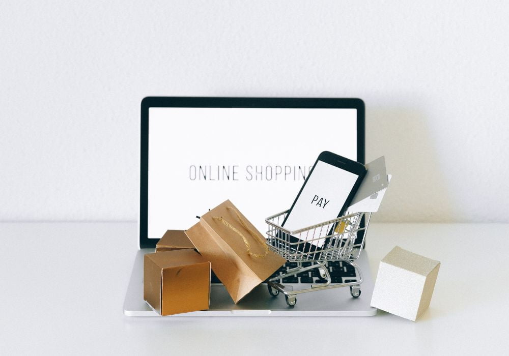 e-commerce adalah