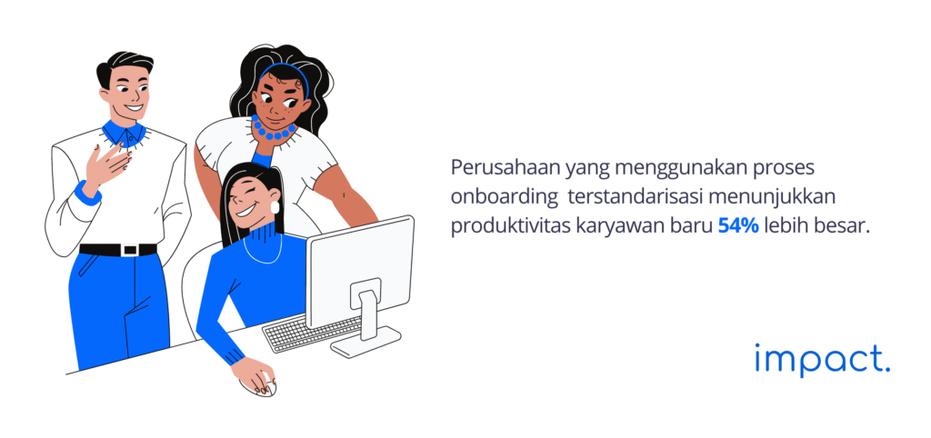 Onboarding & Offboarding Karyawan: Manfaat & Cara Membuat