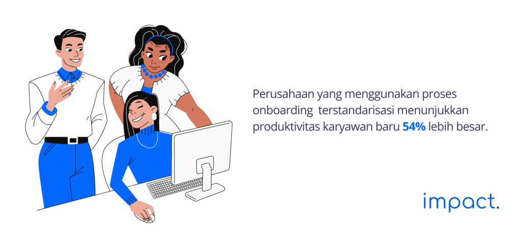 Cara Membuat Program Onboarding & Offboarding Karyawan