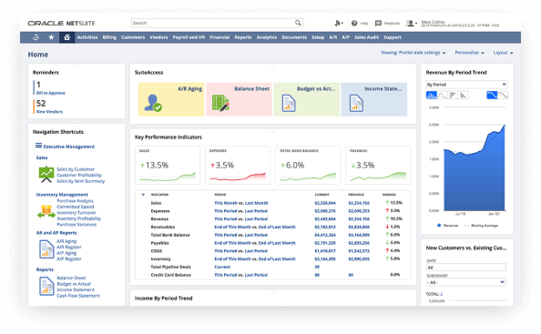 software ERP