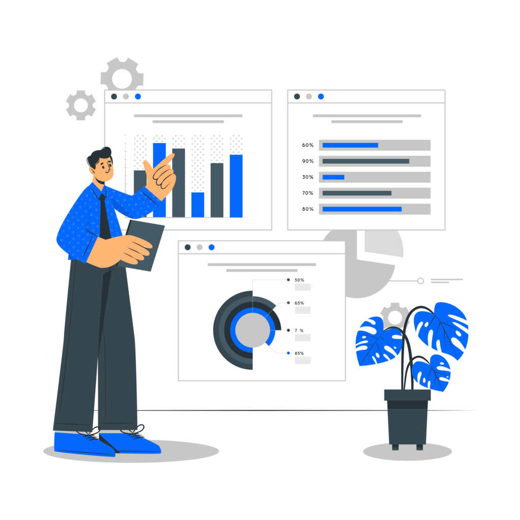 Data HR: Metrik, Analitik, dan Key Performance Indicator