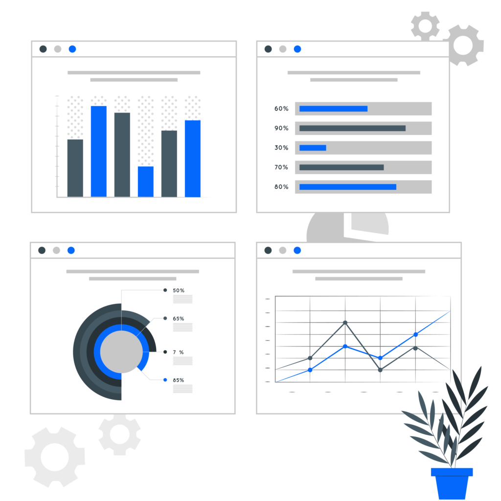 Data HR: Metrik, KPI, dan Analisisnya