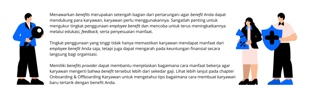 Jenis Kompensasi & Tunjangan serta Strategi Perencanaannya