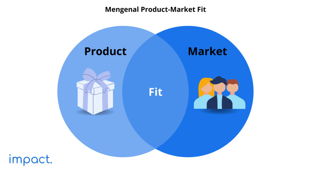 3 Cara untuk Mencapai Product Market Fit (PMF) dan Contohnya