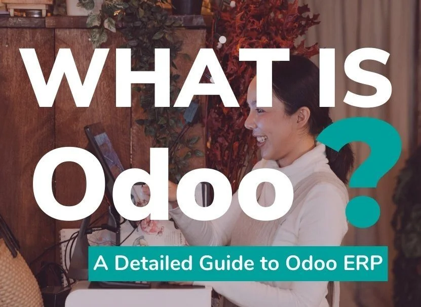 Pahami Apa itu Odoo dan Modul-Modulnya untuk Bisnis
