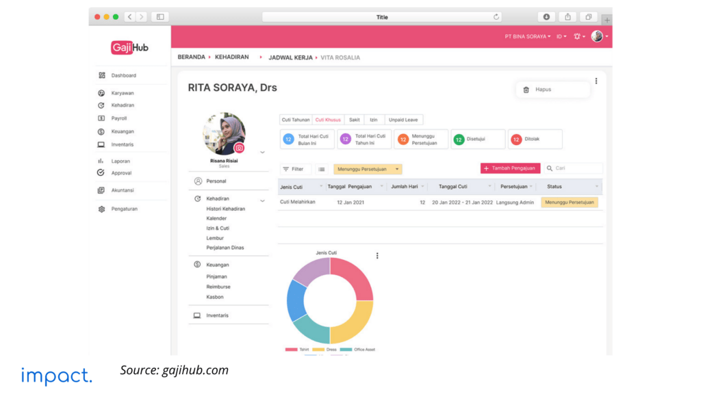 The 15 Must-Have Payroll Software Options in 2025