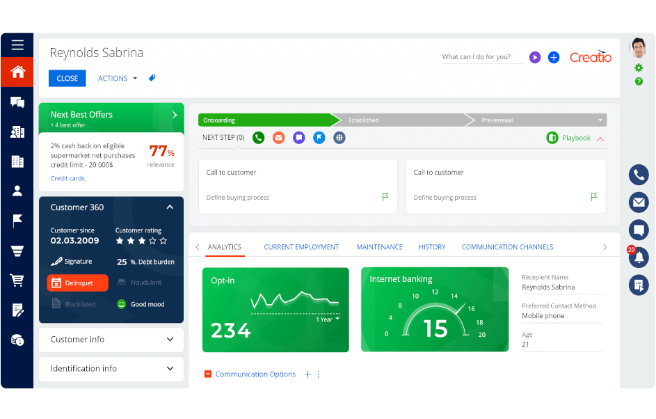 Indonesia’s Top 20 CRM Applications & How to Choose Them