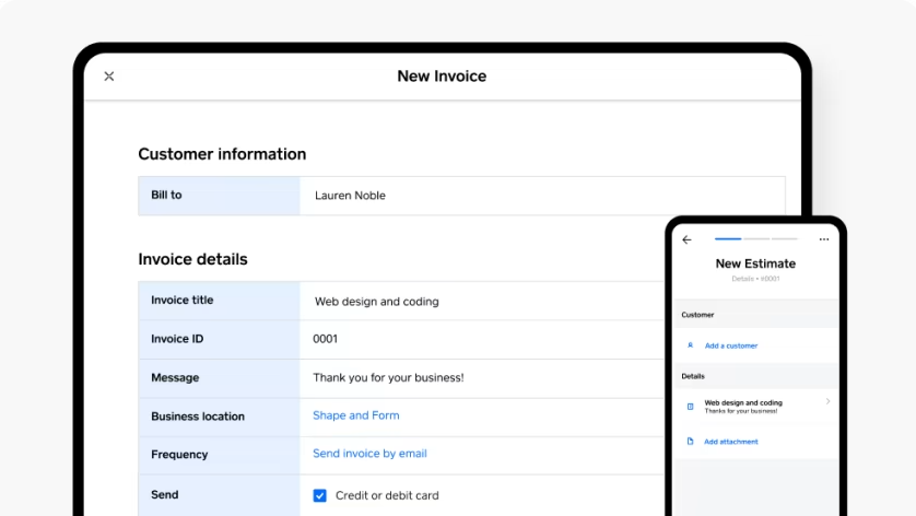 Top 9 Invoice Software Recommendations and Pricing Analysis