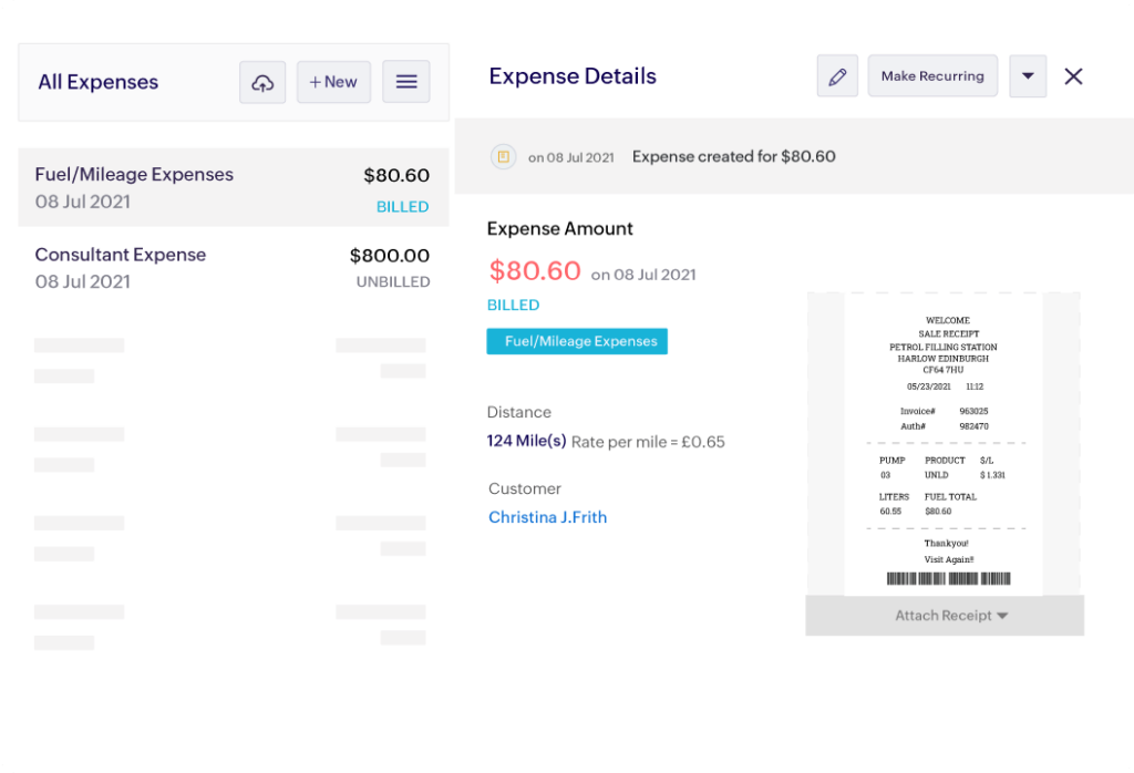 Top 9 Invoice Software Recommendations and Pricing Analysis