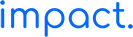 Impact. logo