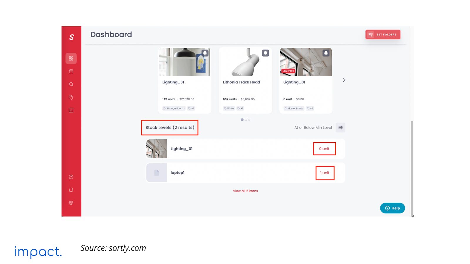 rekomendasi software inventory