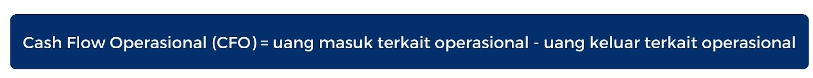 Cash Flow Operasional