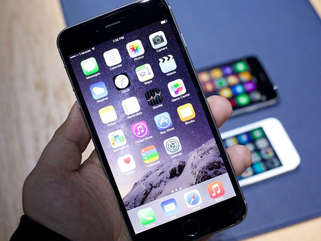 iPhone