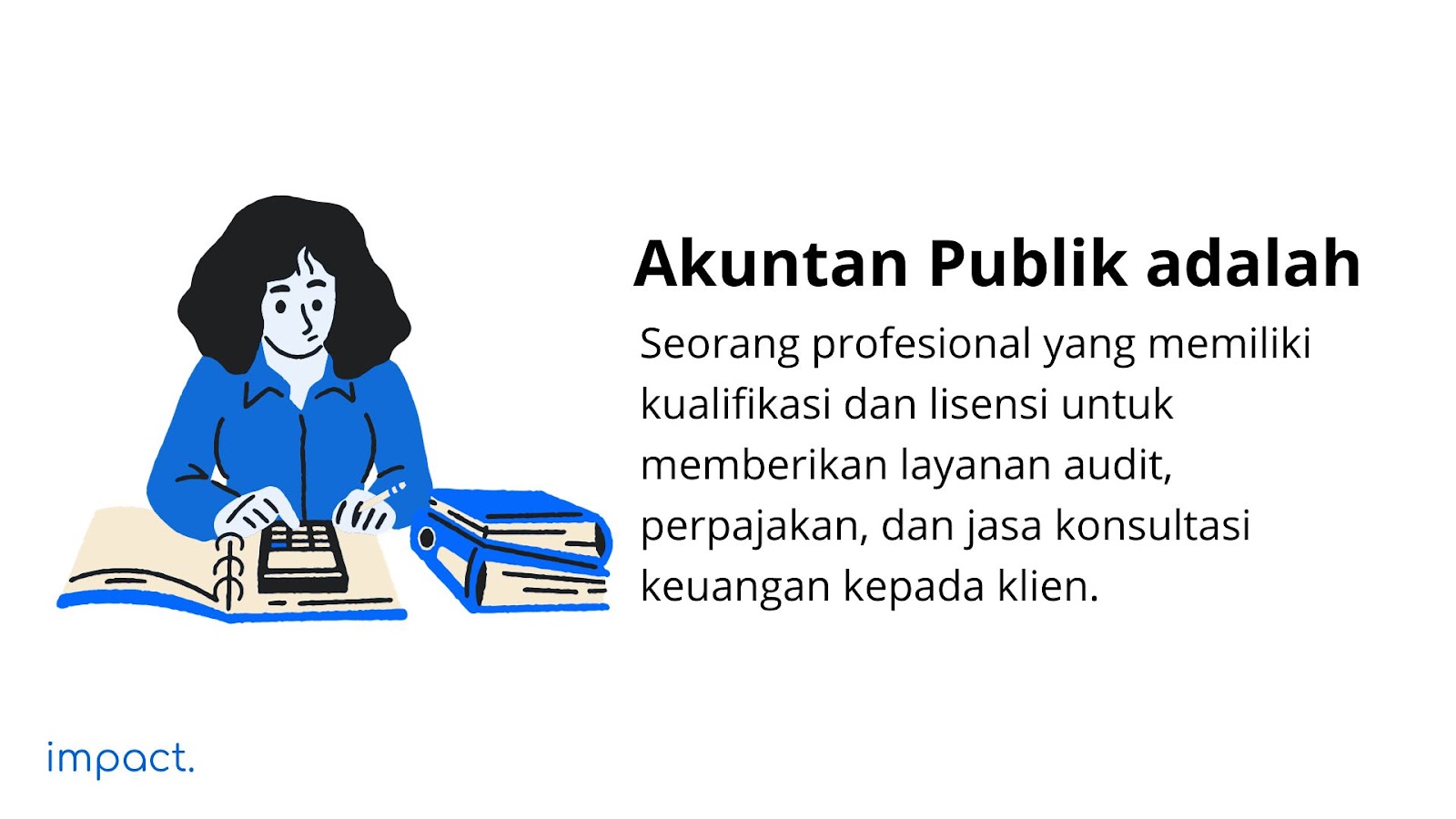 akuntan publik adalah