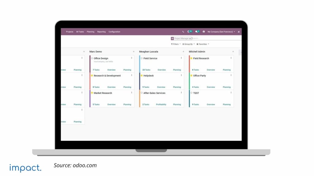 odoo task management