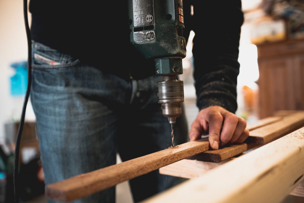 DIY adalah salah satu cara untuk melakukan product sourcing.

