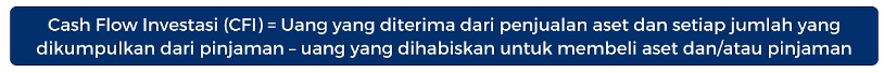 Cara Menghitung Cash Flow dan Contohnya