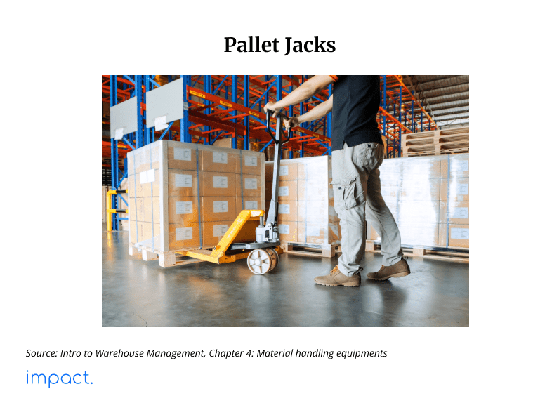 pallet jacks