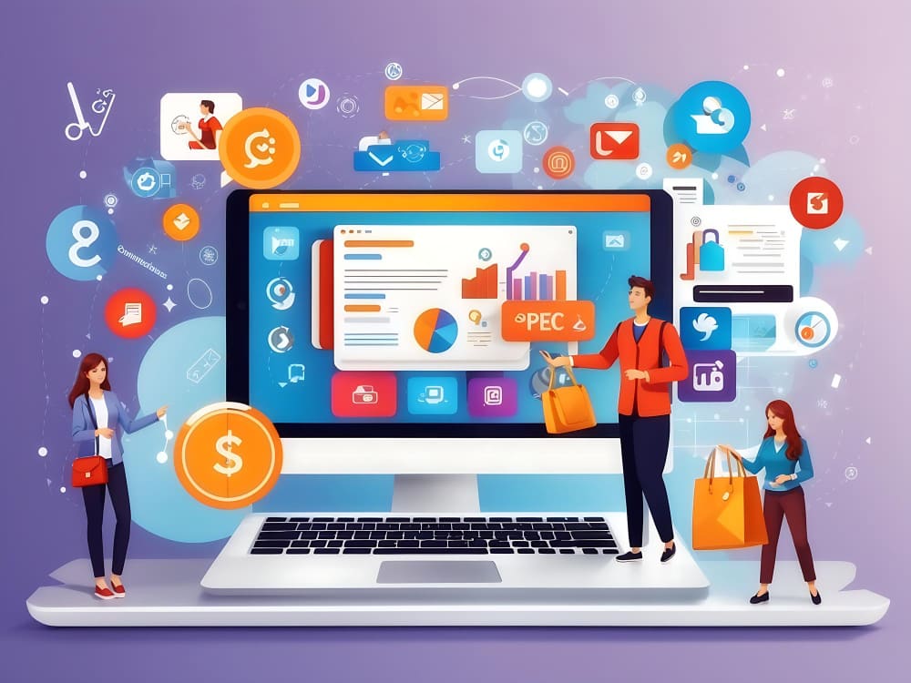 Mengenal Omnichannel Marketplace dan Keuntungannya untuk Bisnis Online