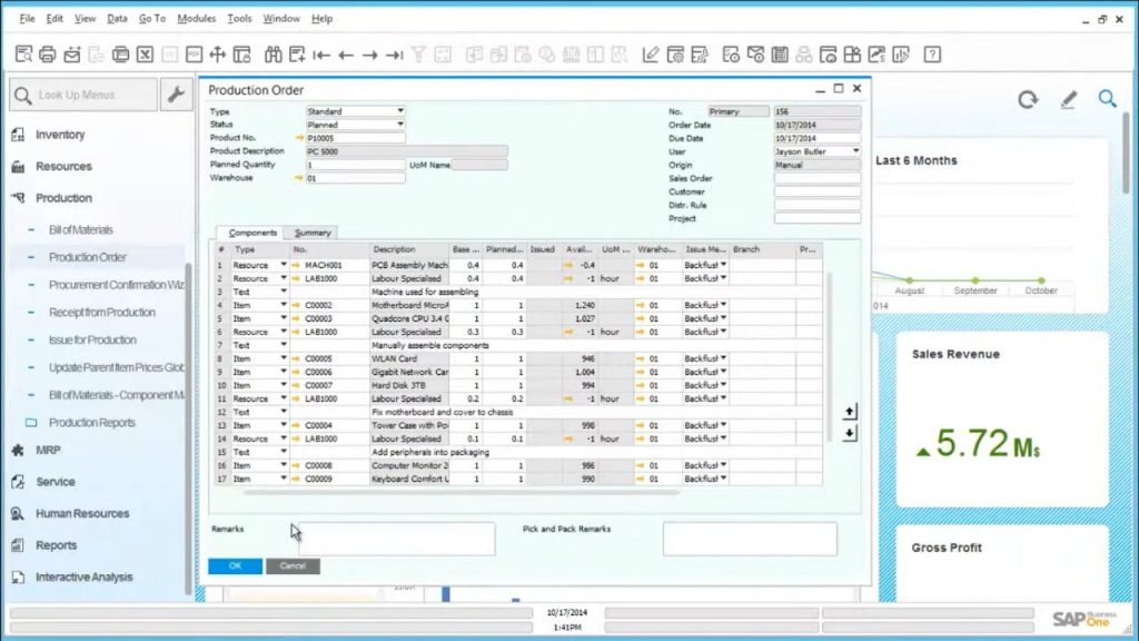 10 Software Manufaktur untuk Transformasi Digital