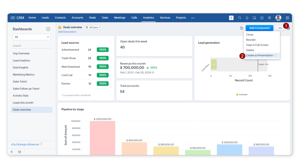10 Software CRM Terbaik Indonesia 2025
