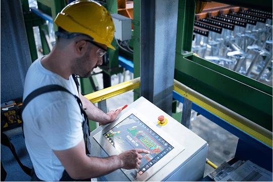 10 MRP Software Terbaik Indonesia untuk Efisiensi Produksi (2025)