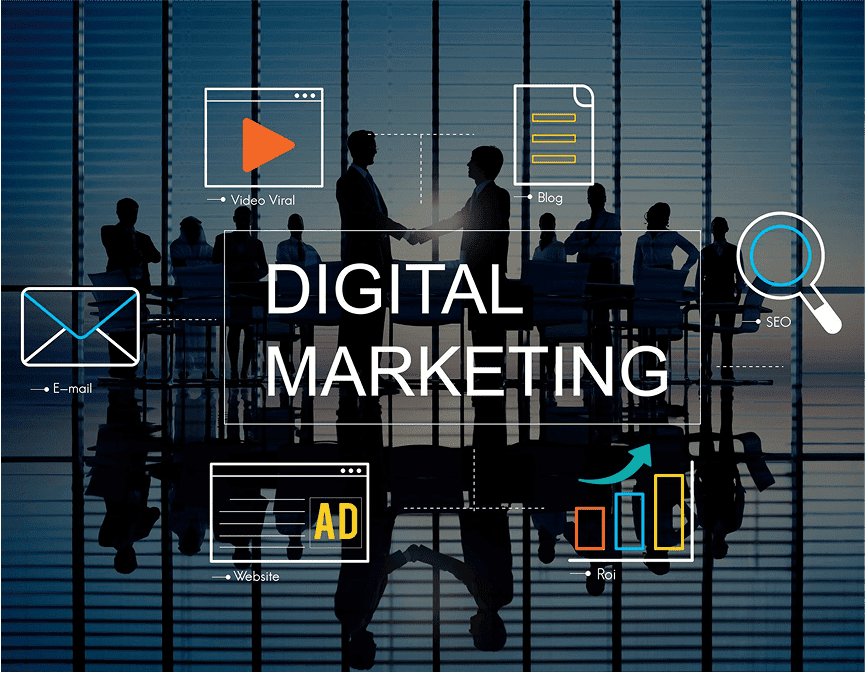 8 Digital Marketing Agency Terbaik di Indonesia Tahun 2025