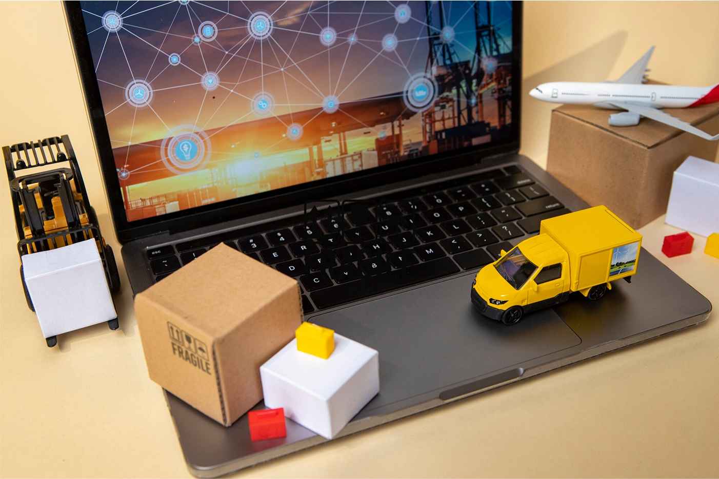 Apa itu Distributor Management System?