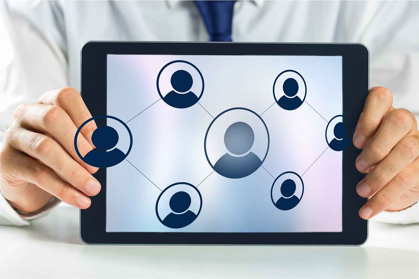 Apa itu Lead Management System?