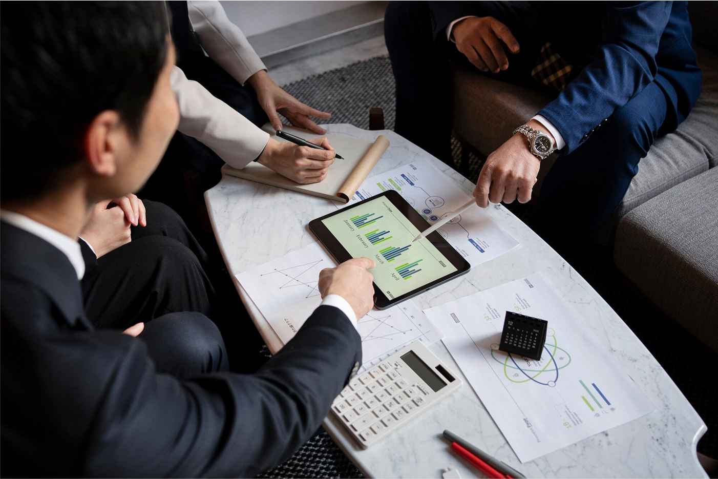 Apa itu Sales System?