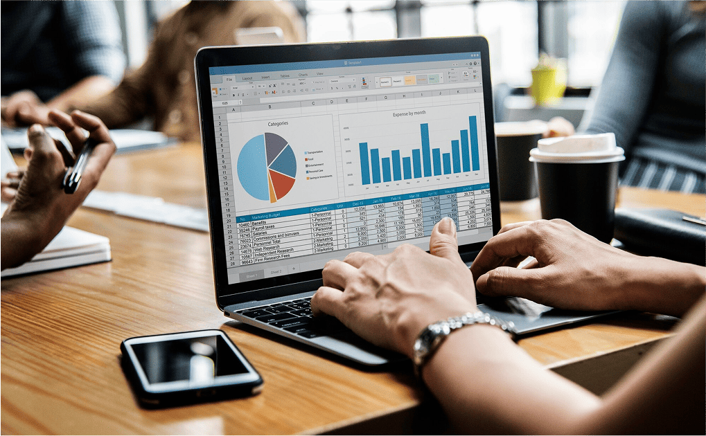 Apa itu Sistem ERP (Enterprise Resource Planning)?