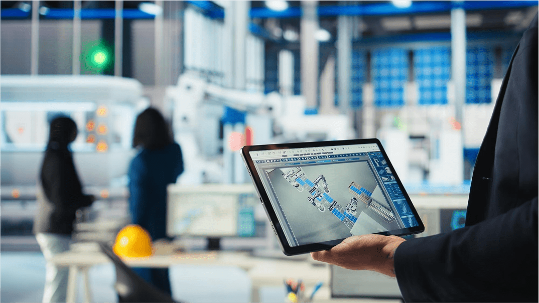 Apa itu Sistem MRP (Material Requirements Planning)?