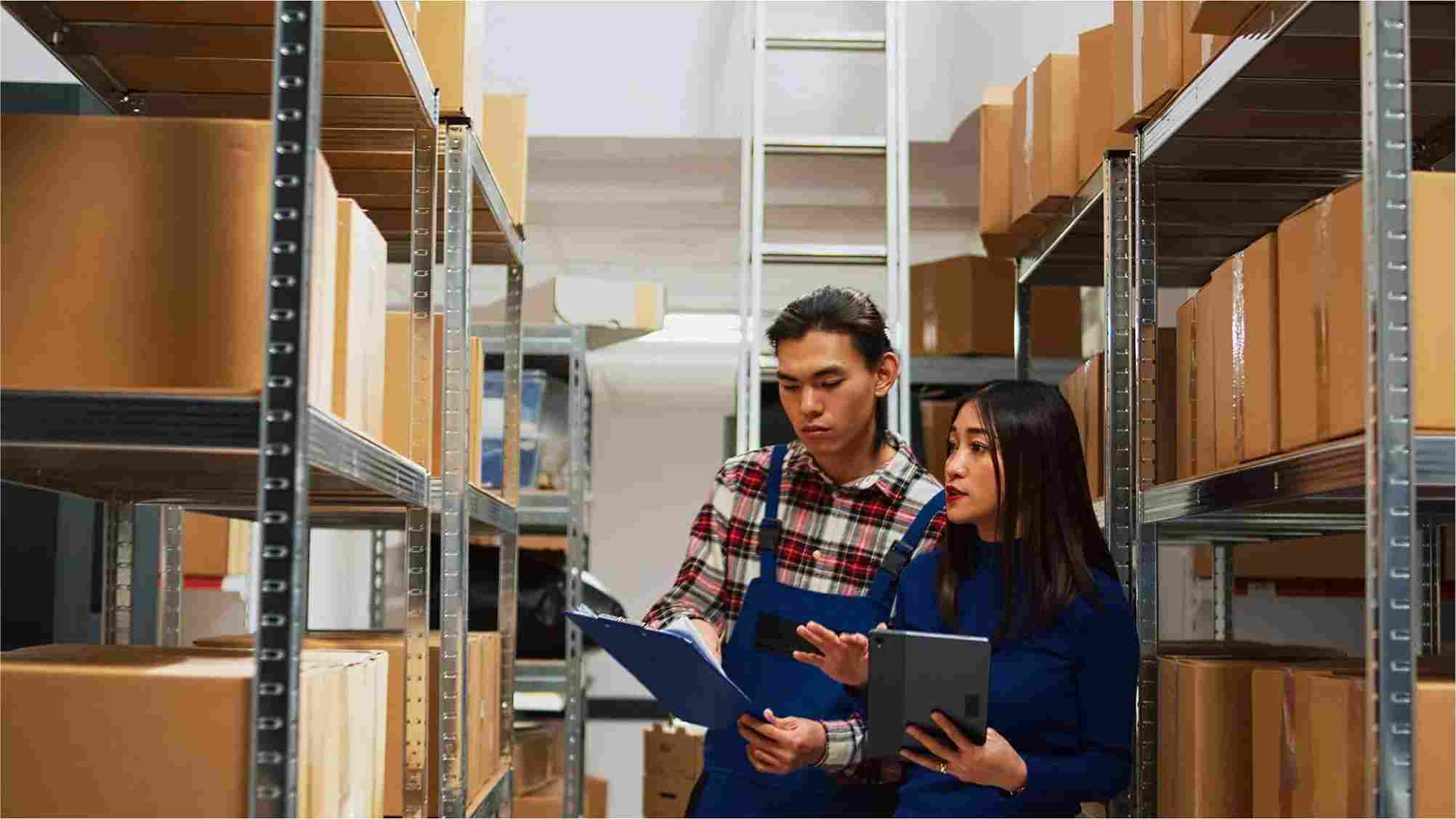 10 Software Inventory Terbaik di Indonesia