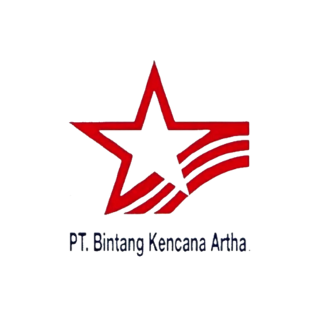 bintang kencana artha logo