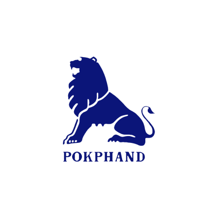 charoen pokphand logo