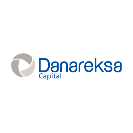 danareksa capital logo