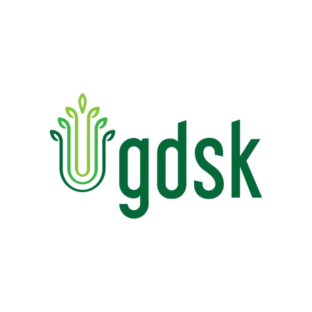 gdsk logo