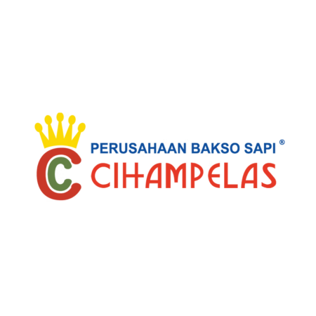 perusahaan bakso sapi cihampelas logo