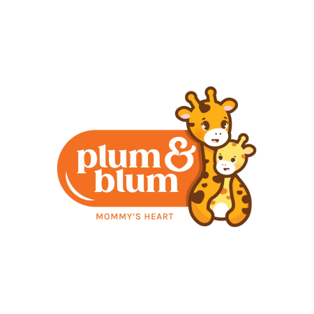 plum & blum logo