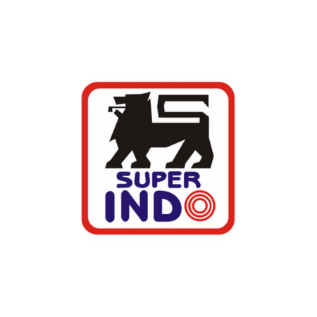 superindo logo